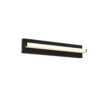 VAL24-CC - 24” adjustable linear vanity