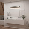 VAL24-CC - 24” adjustable linear vanity - Image 5