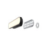 VAO24-CC - 24” Adjustable Oblong Vanity - Image 4