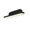 VAO24-CC - 24” Adjustable Oblong Vanity - Image 3