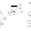RC03-CC - 3'' Modular Recessed - Image 10