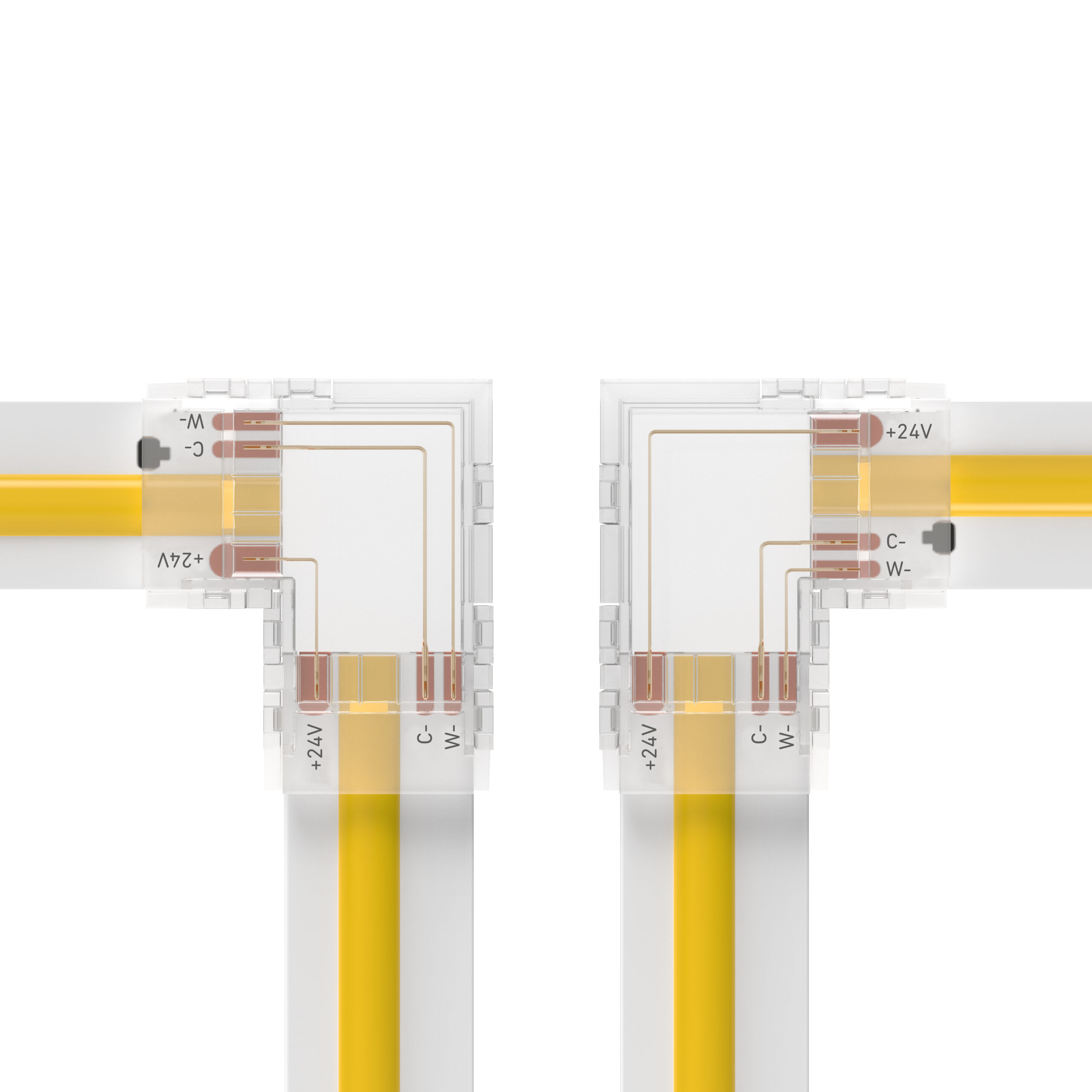 Connecteurs en L – Image 2
