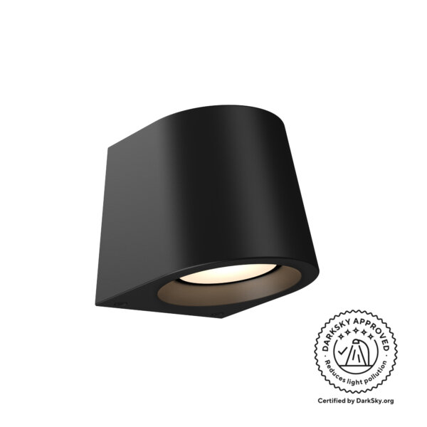 DSWC05-CC - 5'' DarkSky Wall Sconce - Image 2