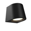 DSWC07-CC-V - 7" Multi-Voltage DarkSky Wall Sconce