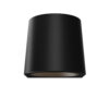 DSWC07-CC-V - 7" Multi-Voltage DarkSky Wall Sconce - Image 3