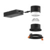 RC03-CC - 3'' Modular Recessed