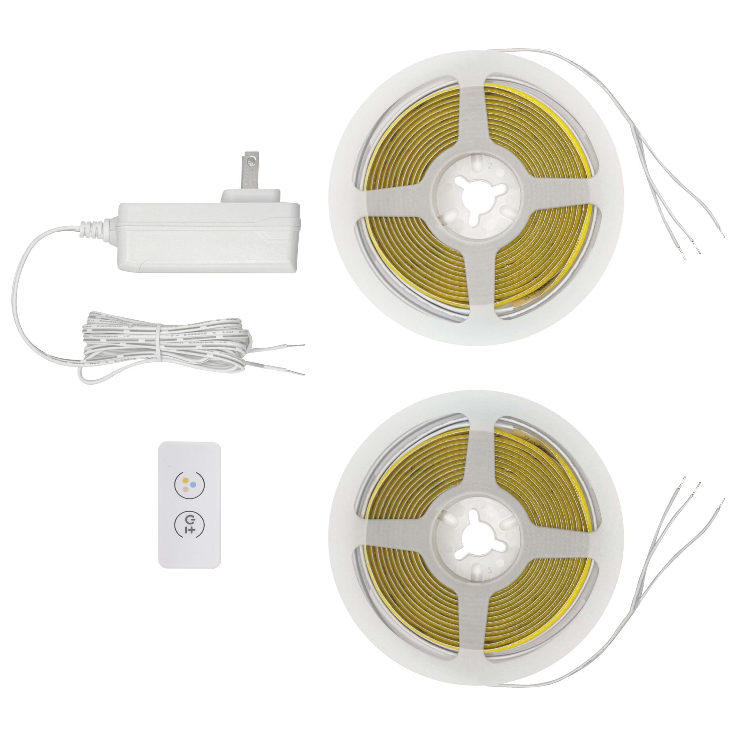 Kit de ruban COB 20' – Image 4