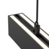 LNPDSC48-CC - Boulevard Pendant with aircraft cables - Image 3