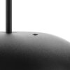 NAPF20-CC - 20" 2-in-1 Flush mount and Pendant - Image 5