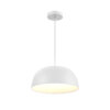 NAPF20-CC - 20" 2-in-1 Flush mount and Pendant - Image 8