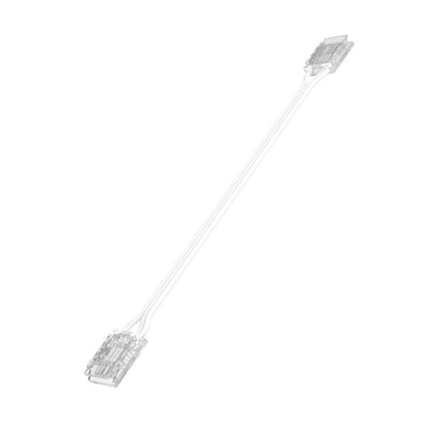 COBTP24V-EXT04 - 4" extension cable for 24V COB Tape