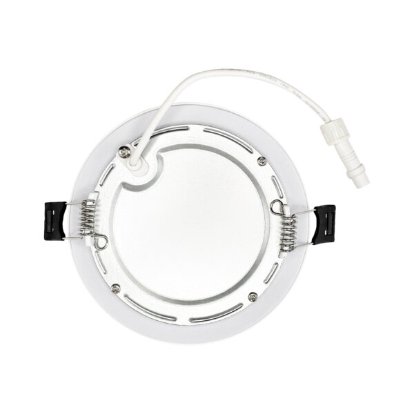 PNL4-CC - Panneau DEL rond 4" – Image 3
