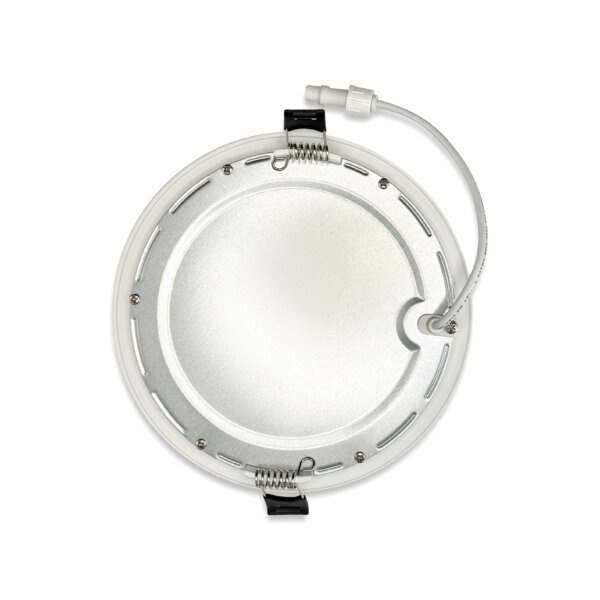 PNL6-CC - 6" Round LED Panel - Image 3