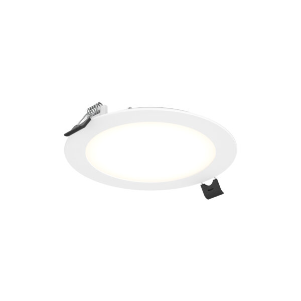 PNL6-CC - 6" Round LED Panel