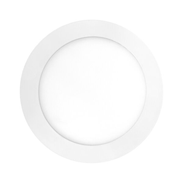 PNL6-CC - 6" Round LED Panel - Image 2
