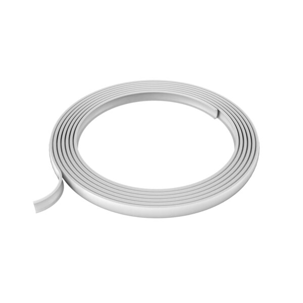 20' frosted recessed lens
