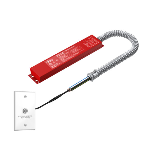 8W emergency driver - Image 2