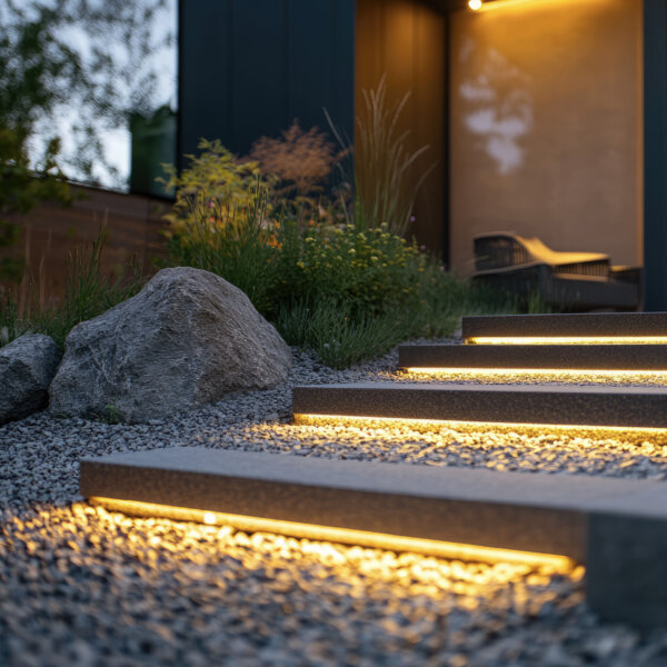 12" smart hardscape - Image 11
