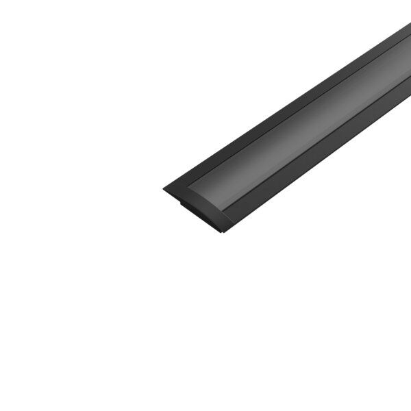 20' frosted recessed lens - Image 2