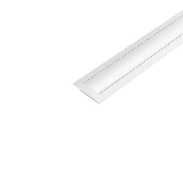 20' frosted recessed lens - Image 4