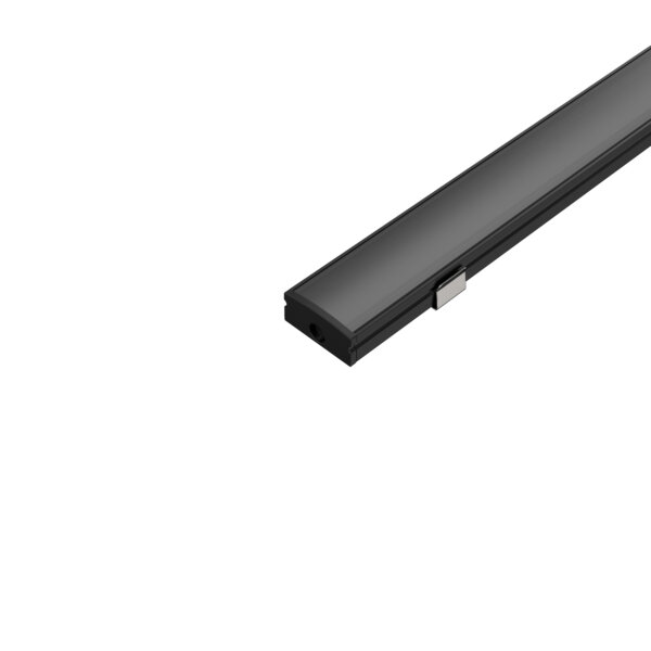 3' surface-mounted aluminum extrusion - Image 6