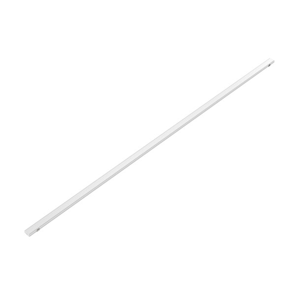 3' surface-mounted aluminum extrusion