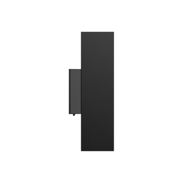 12" rectangular wall sconce - Image 3