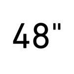 48"