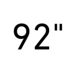 92"