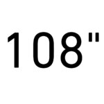 108"