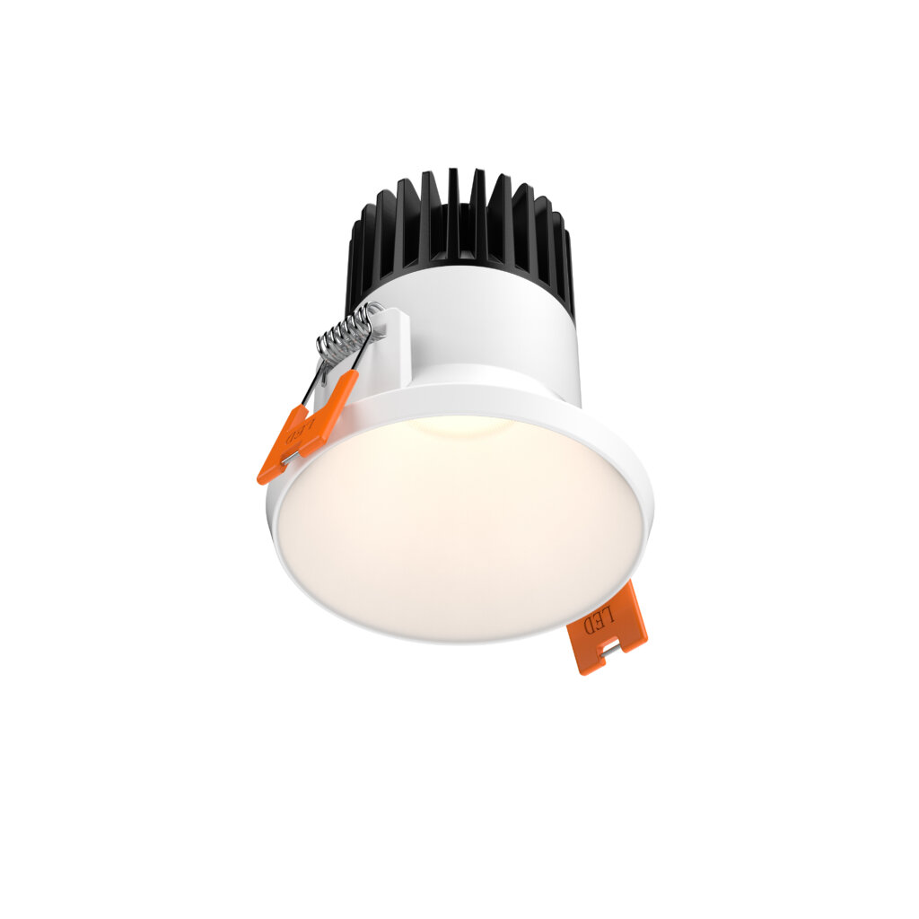 2'' almost trimless downlight