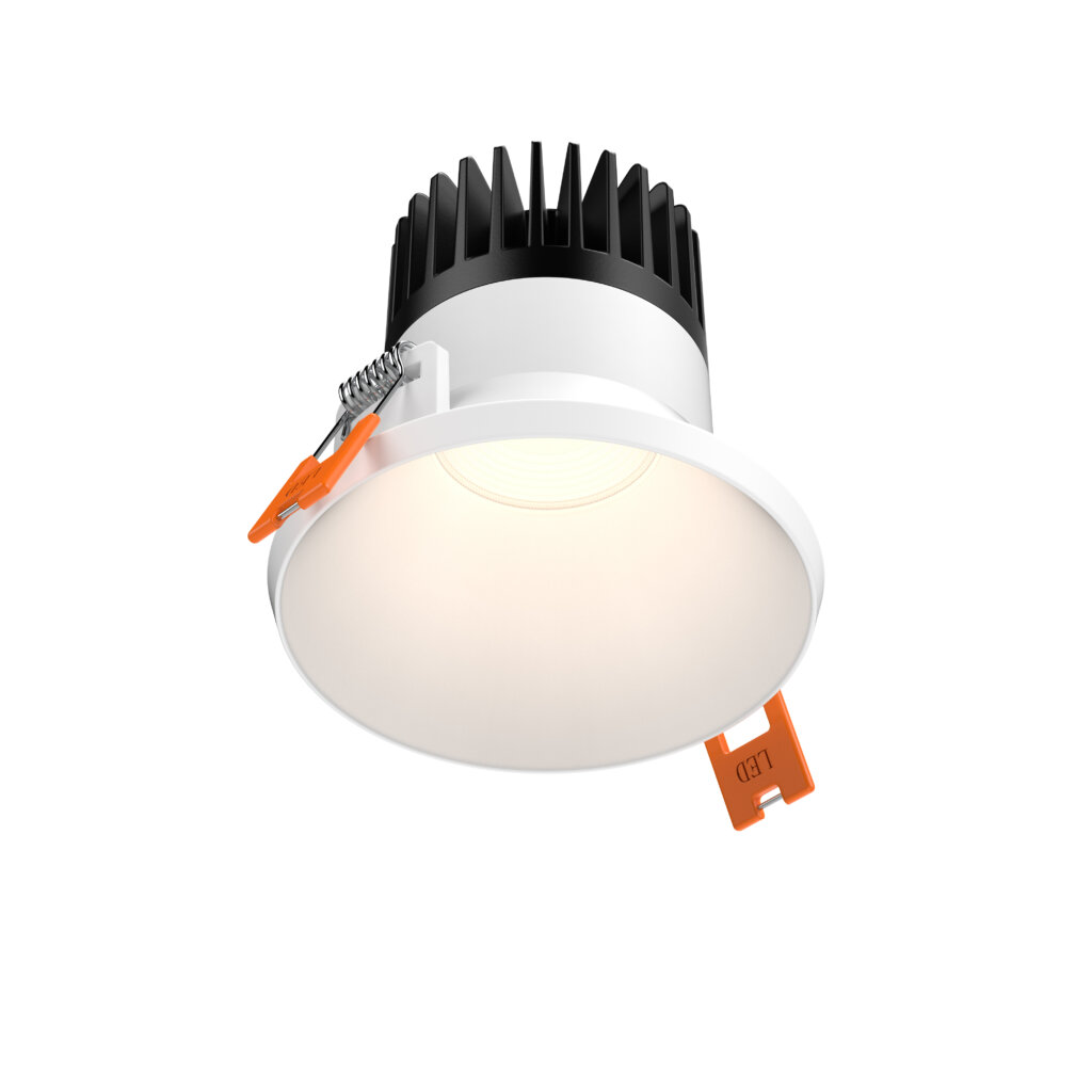 3'' almost trimless downlight