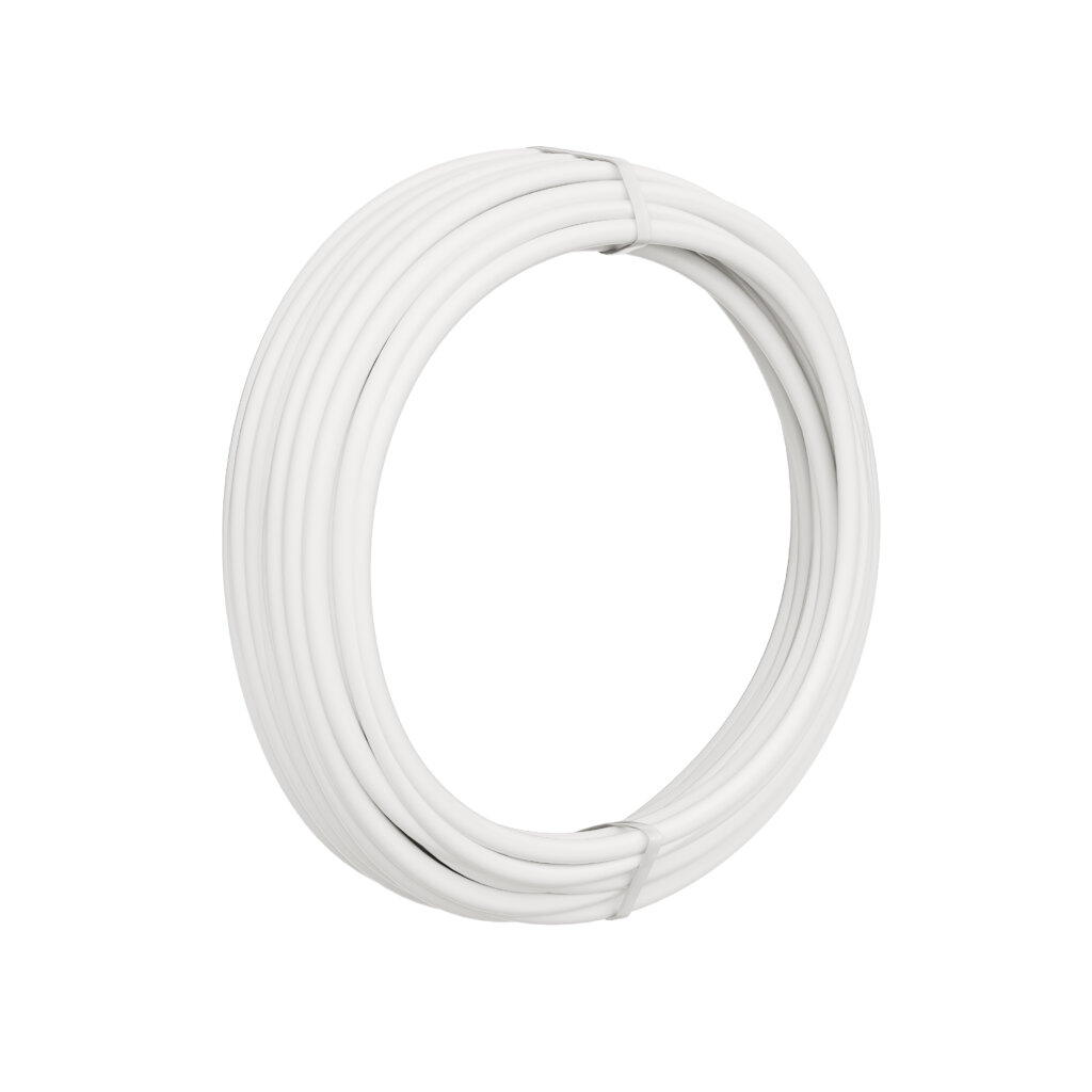 20' 18-gauge connection wiring