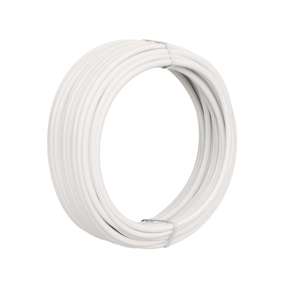 50' 18-gauge connection wiring