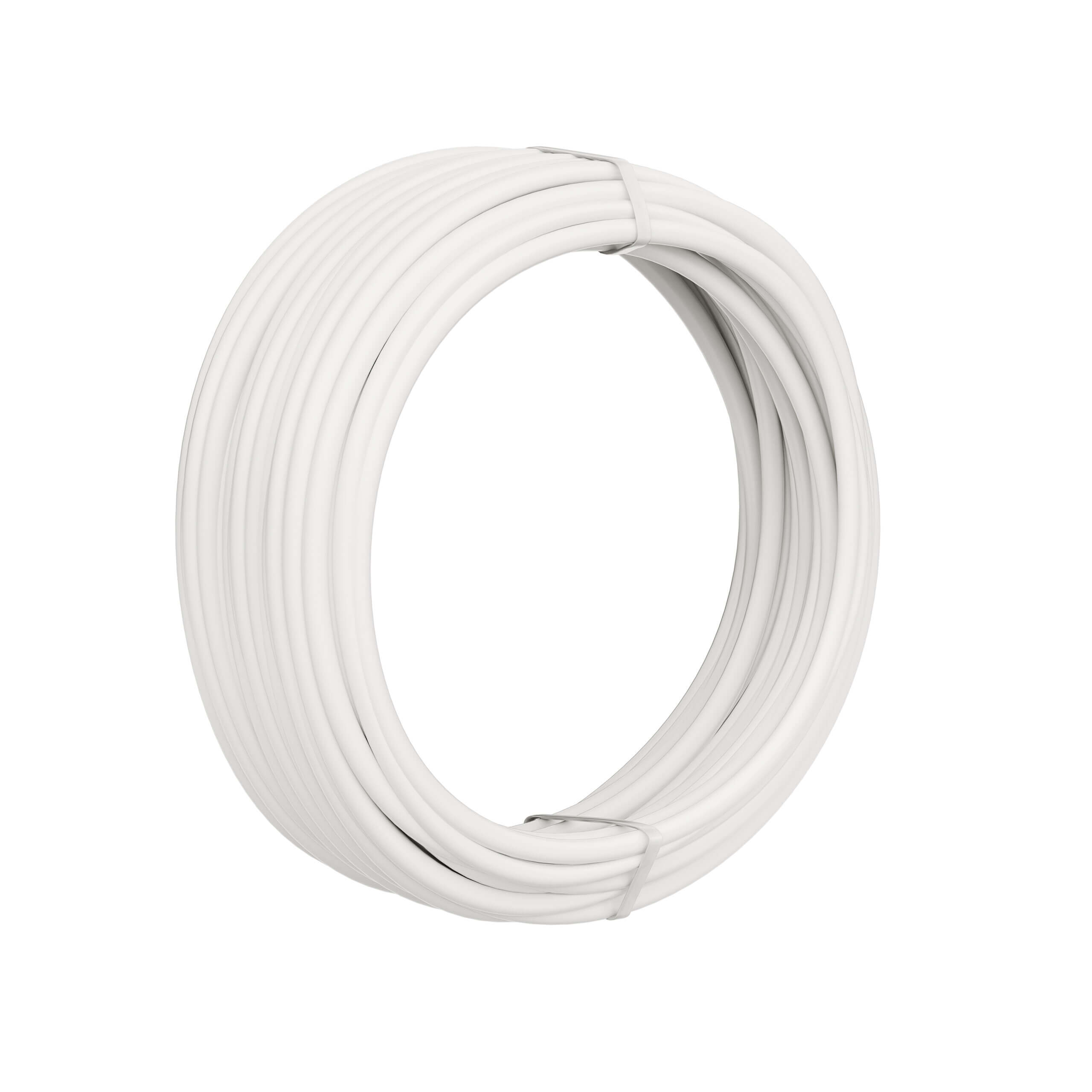 50′ 18-gauge connection wiring