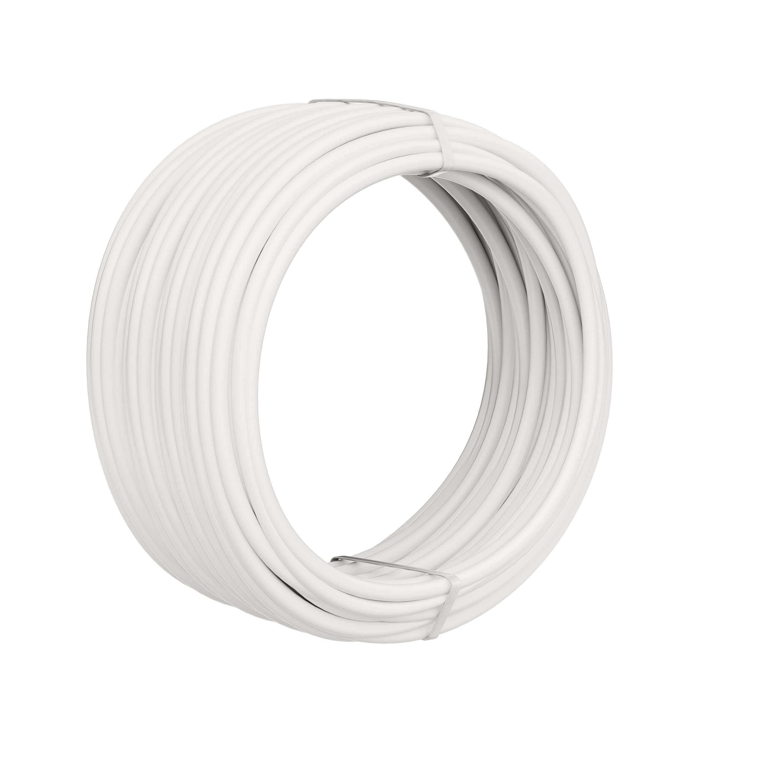 100′ 18-gauge connection wiring