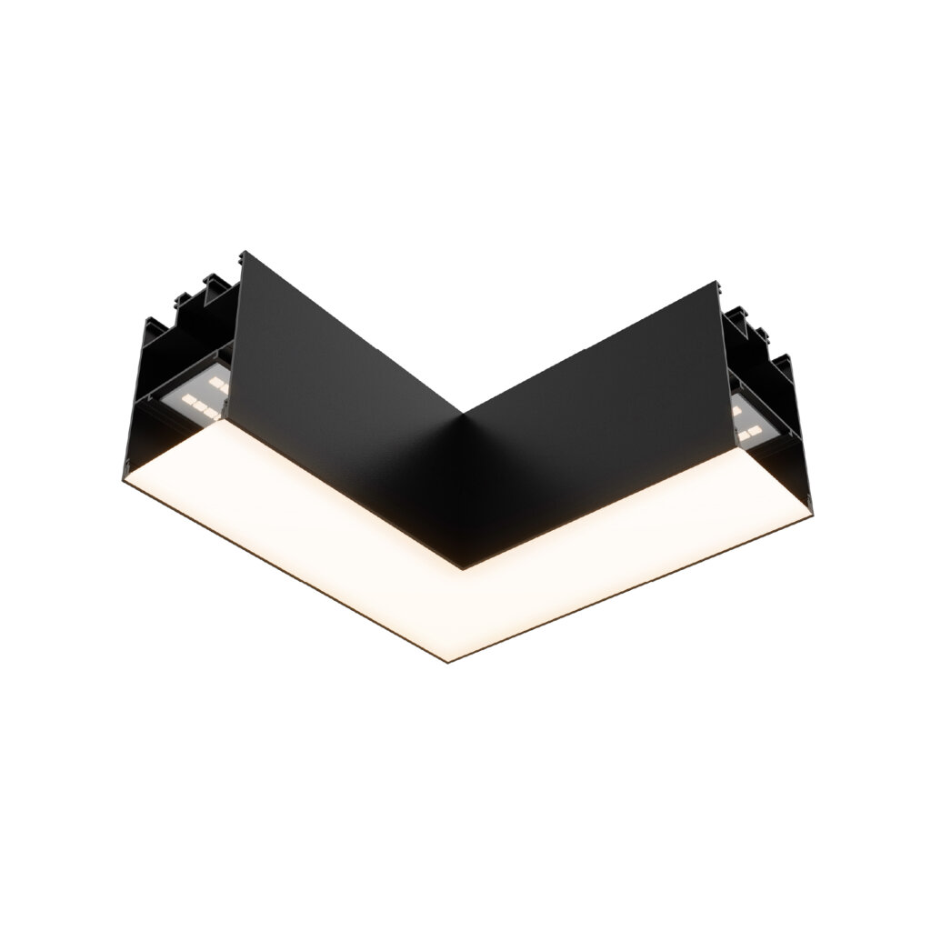 90° pendant corner