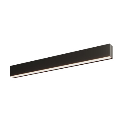 48" linear wall sconce