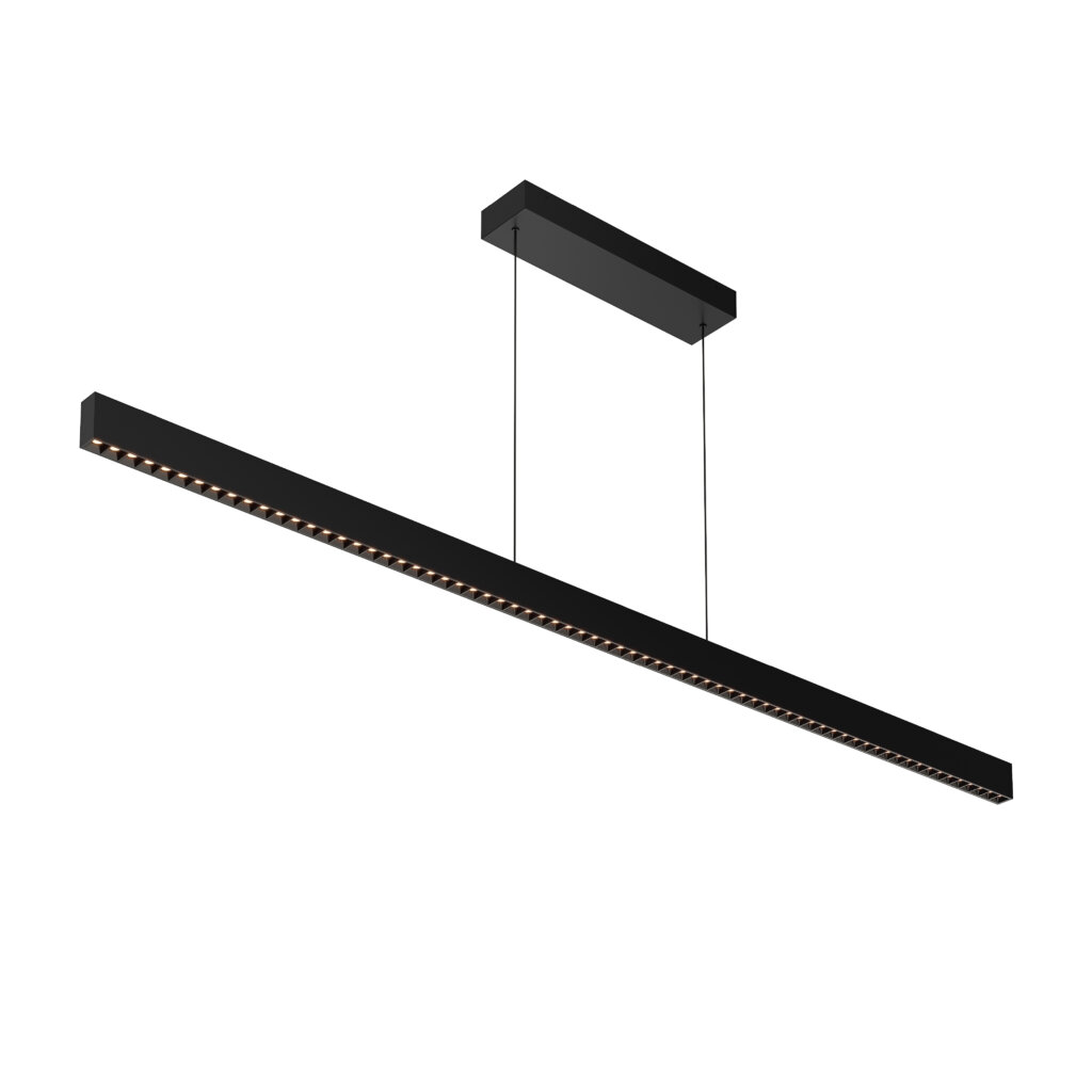 72'' Multi-spot Linear Pendant