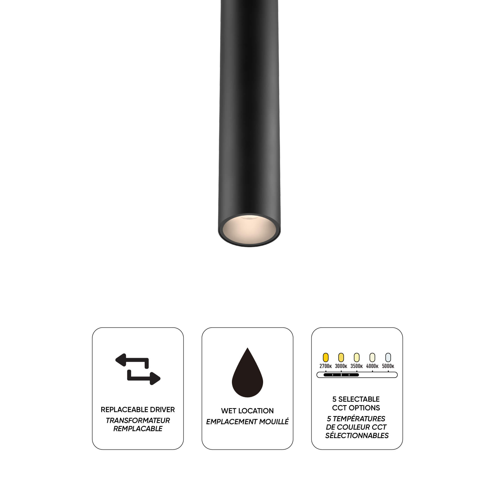 Modular flush mount - Image 7