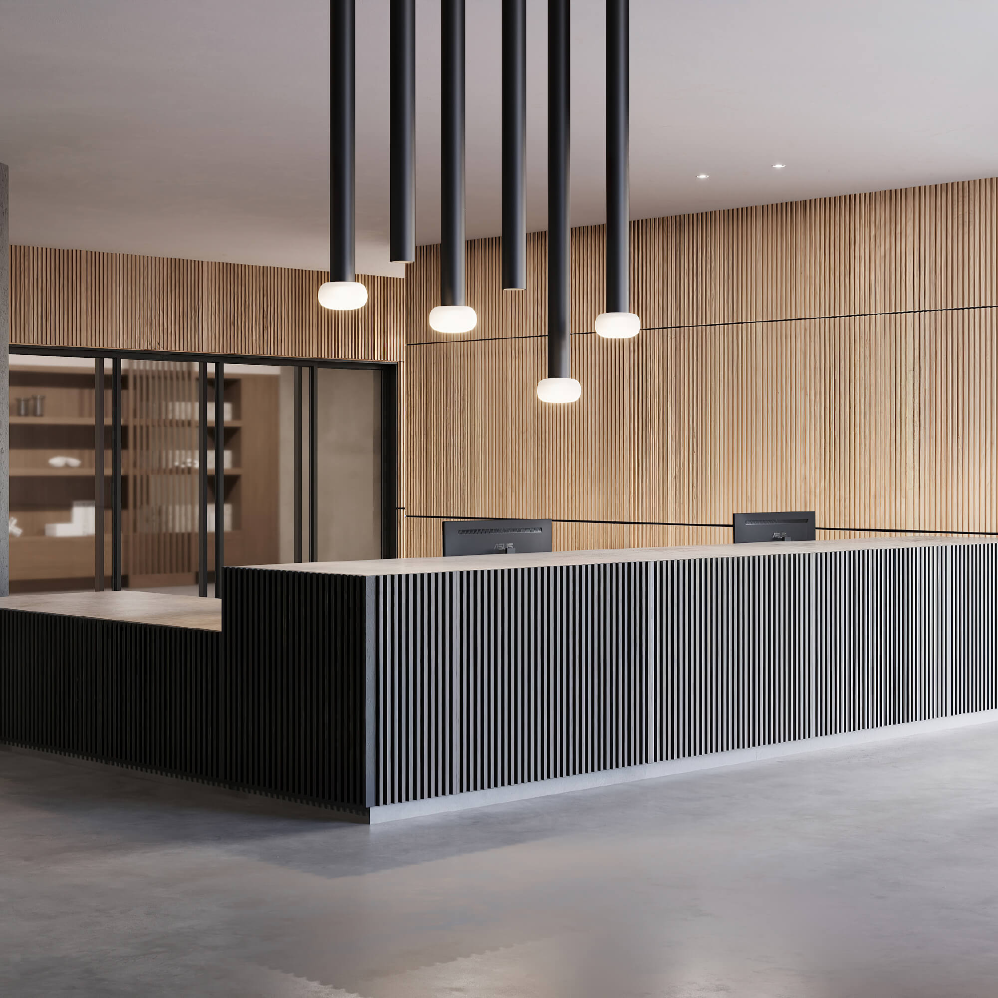 Modular flush mount - Image 9