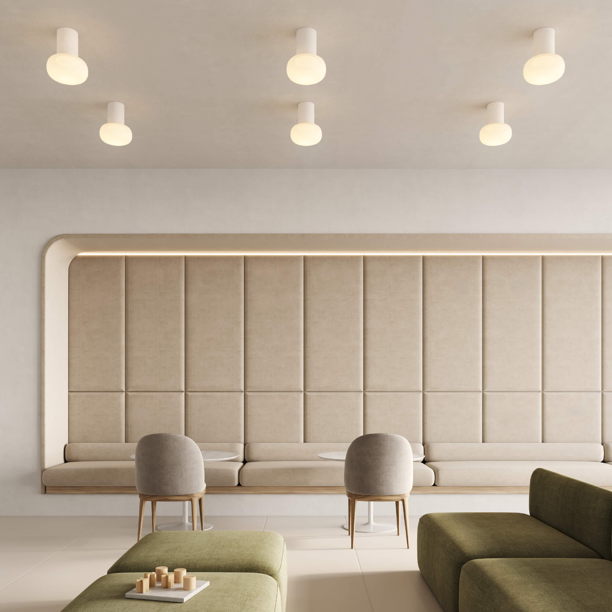 Modular flush mount - Image 13