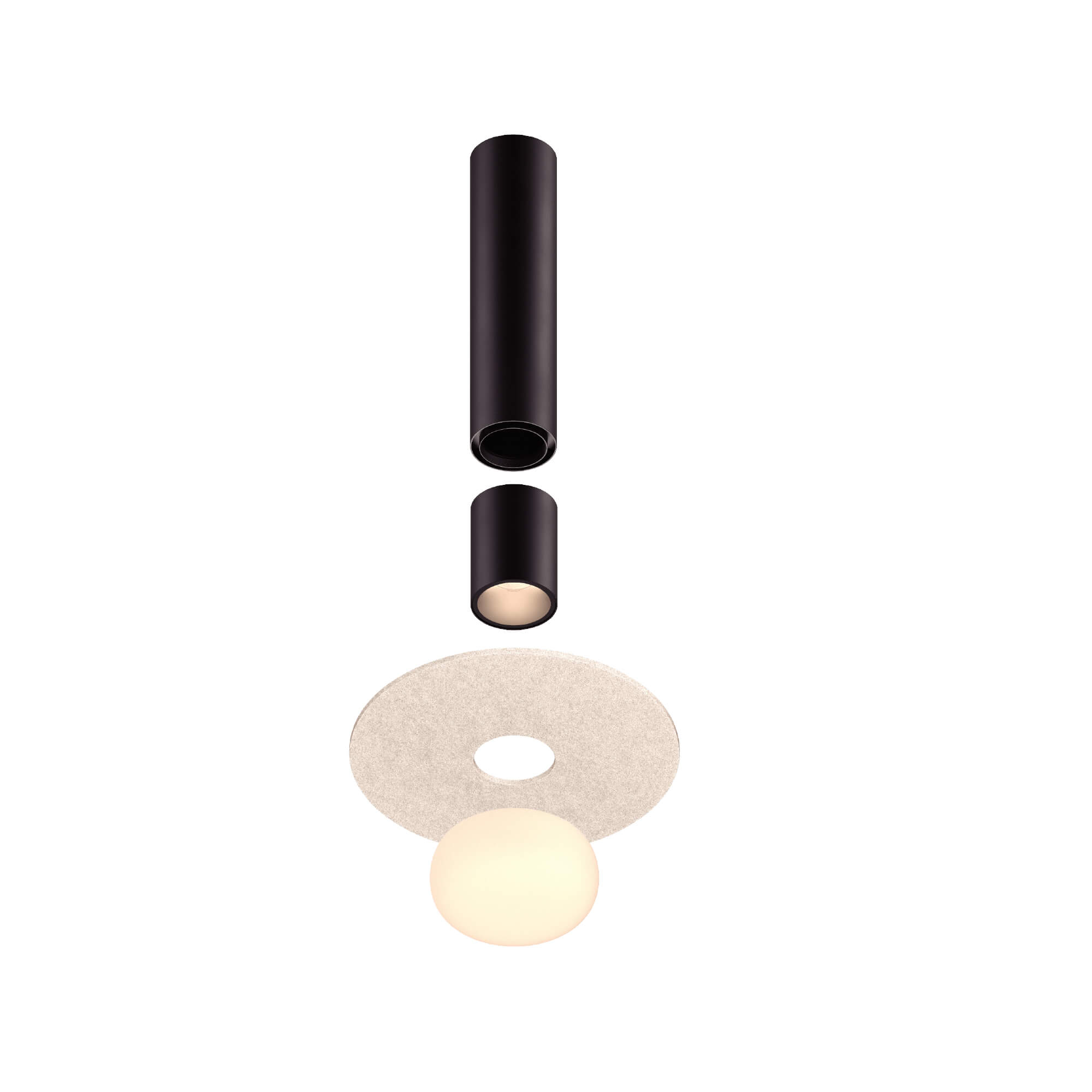 Modular flush mount - Image 2