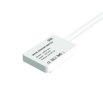 12V/24V Wave sensor