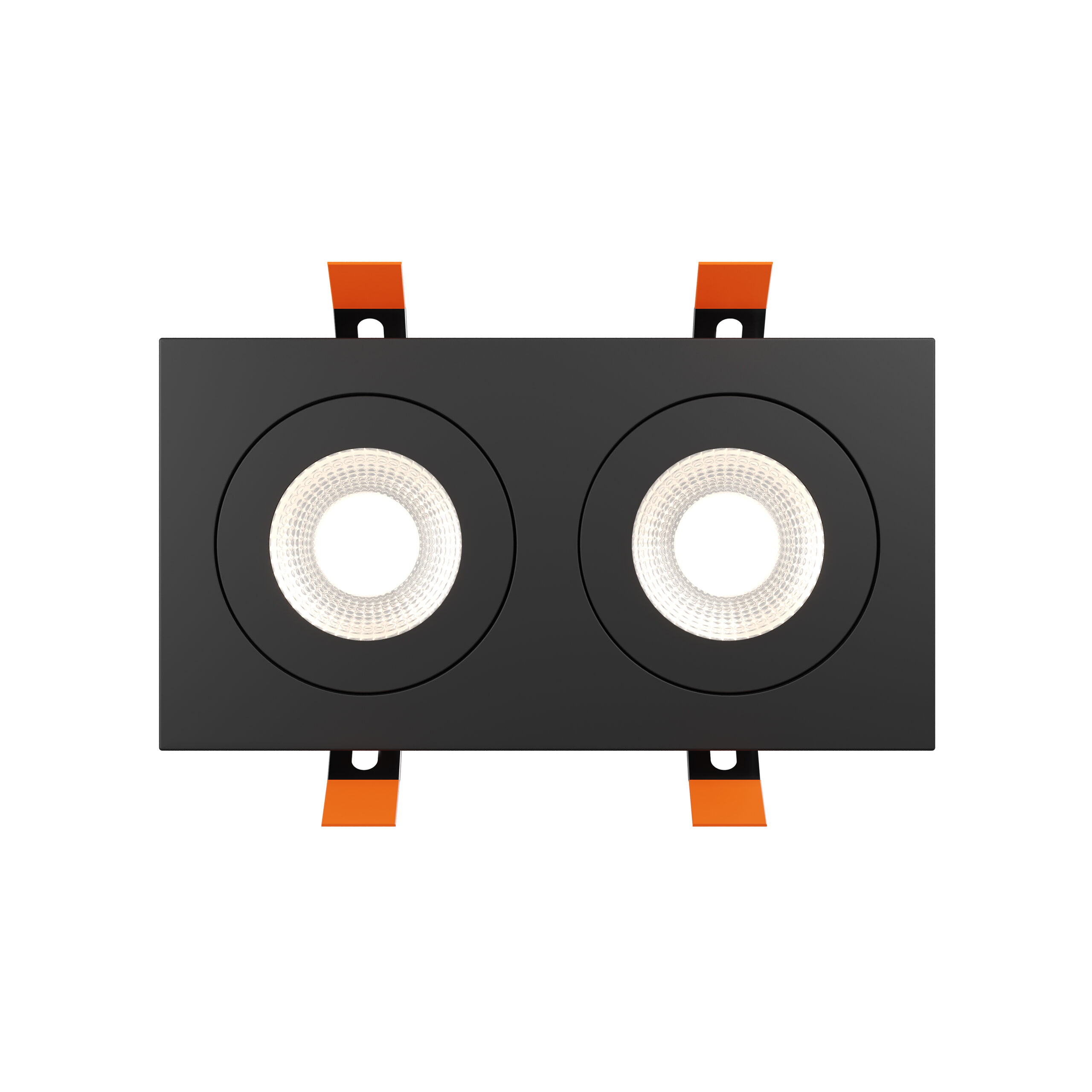 4" double flat gimbal recessed - Image 10