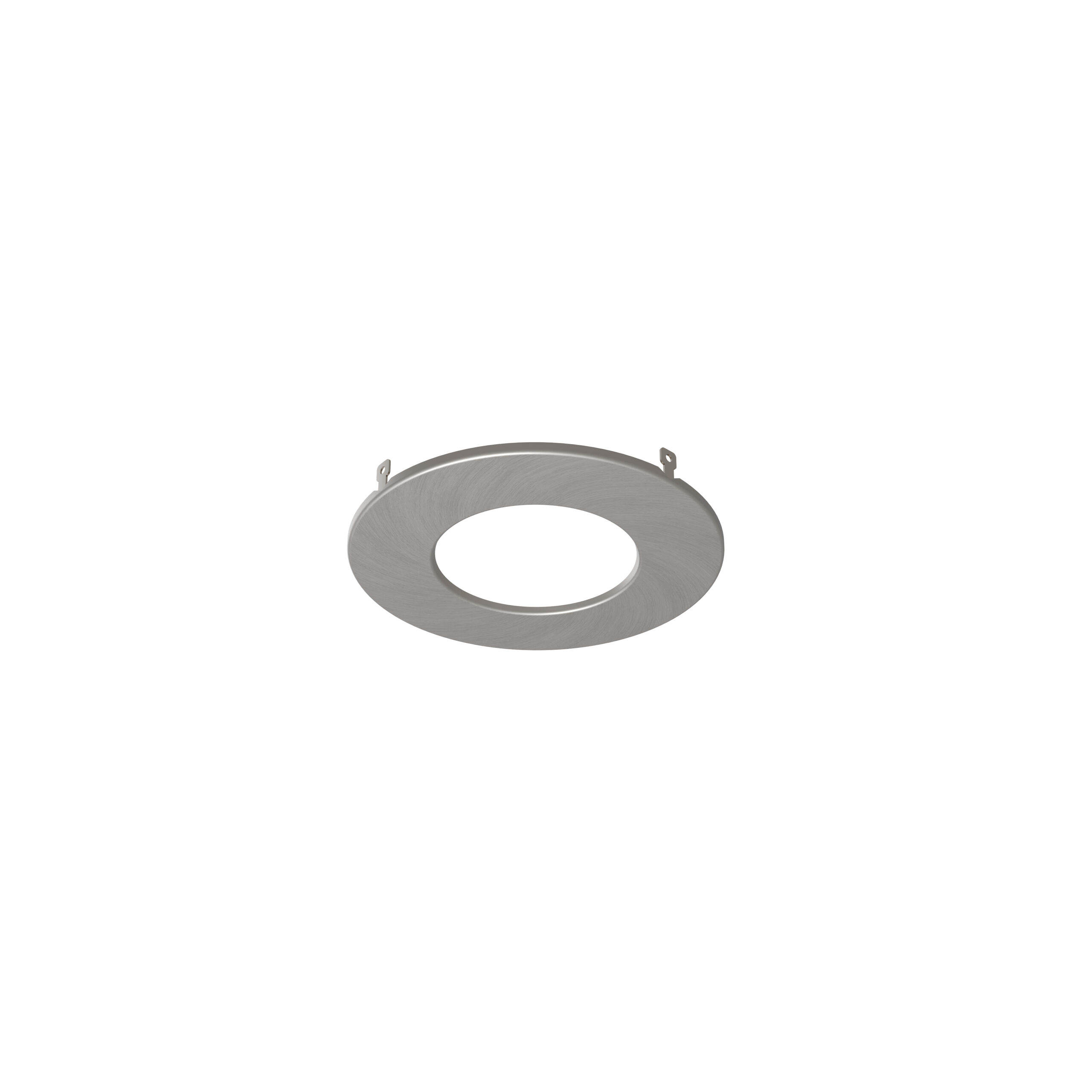 Garniture rond pour encastré de 3"