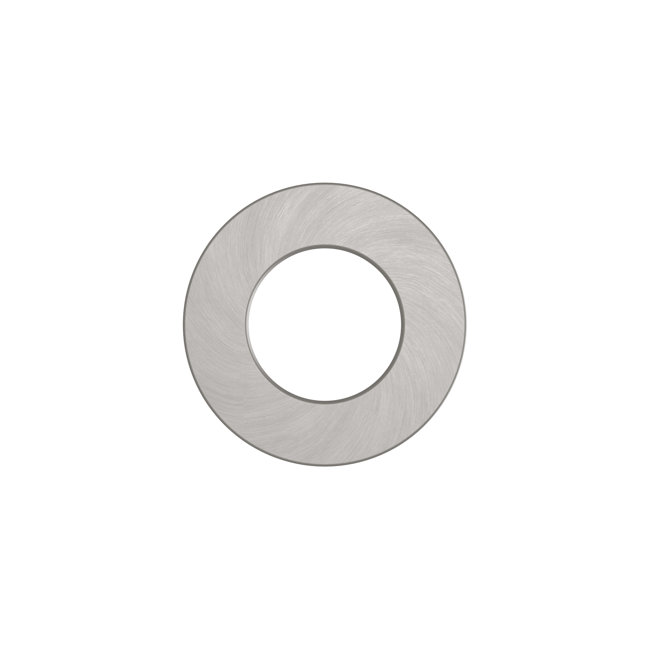 Garniture rond pour encastré de 3" – Image 2