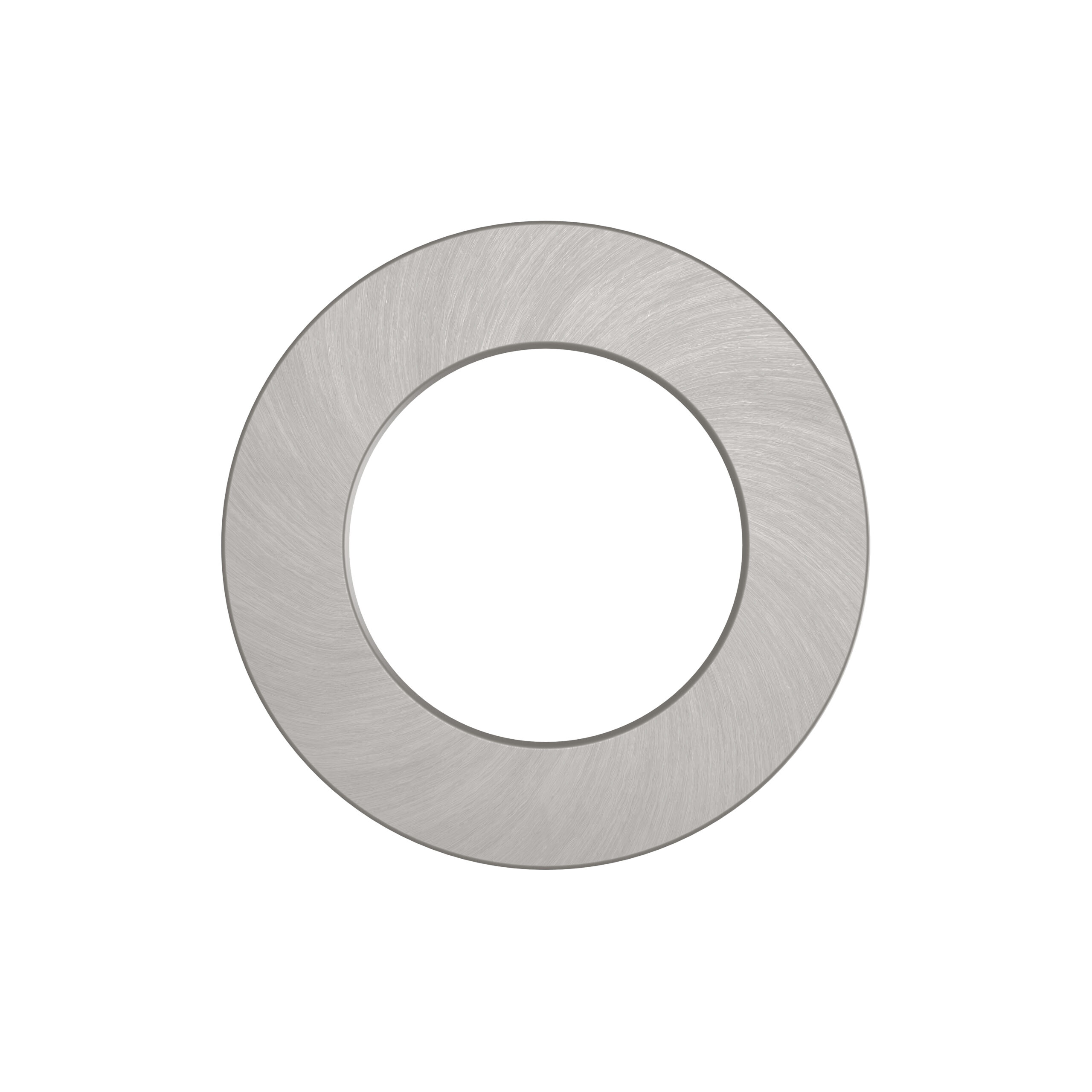Garniture rond pour encastré de 4" – Image 2