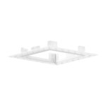 Carré Sans Garniture