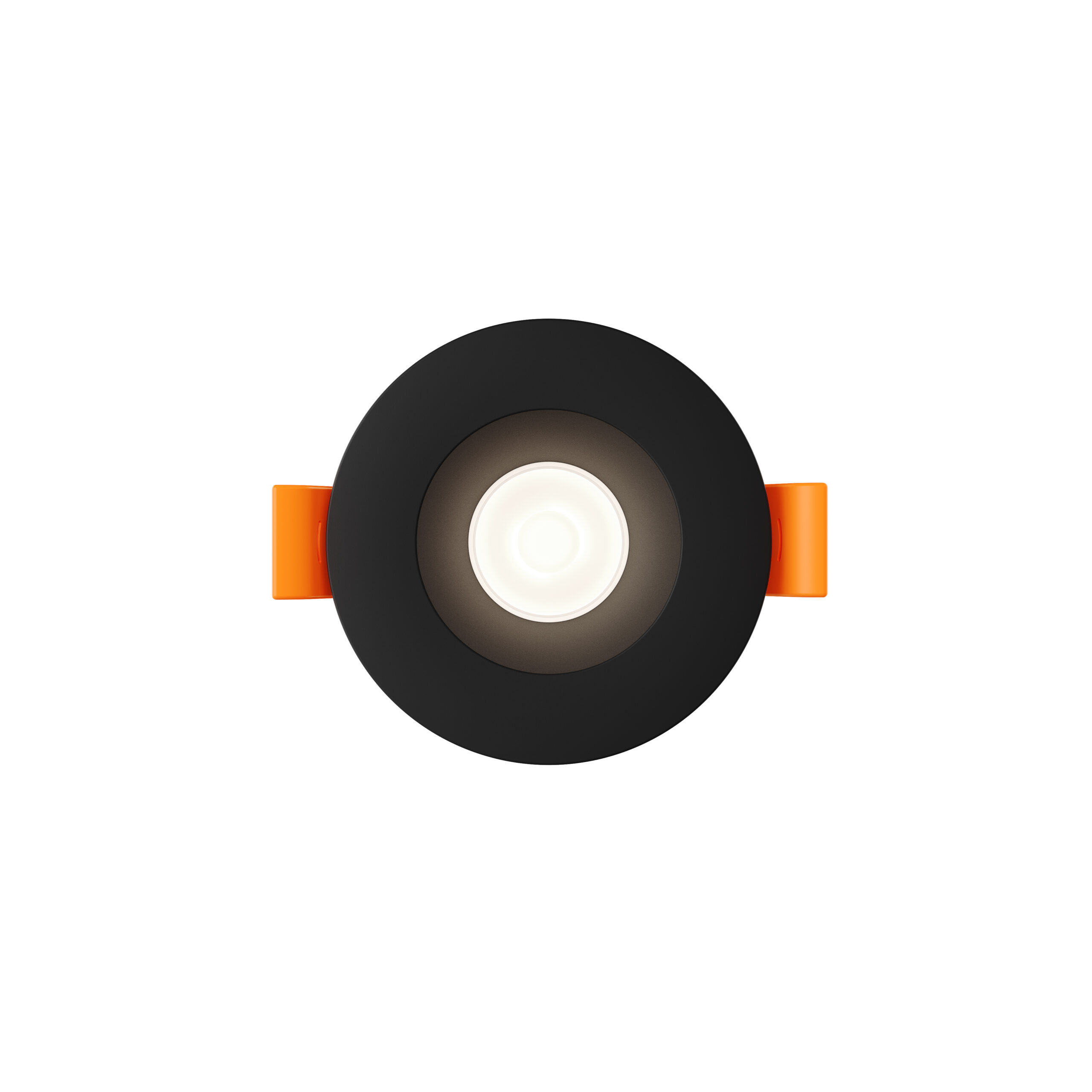 Encastré rond haute-puissance régressé de 2" – Image 6